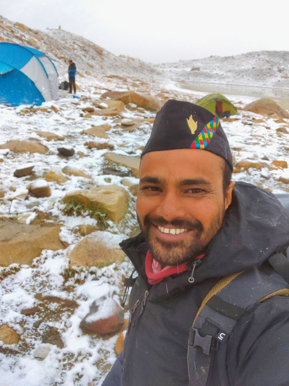 Photo of सतोपंत भाग 4 by Pankaj Mehta Traveller