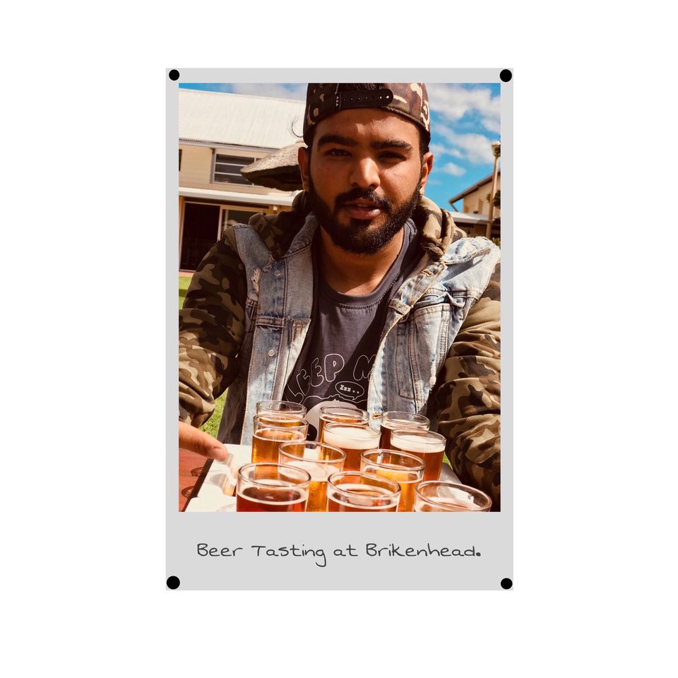 Photo of Birkenhead Brewery, R326, Stanford, South Africa by Tropical Owl