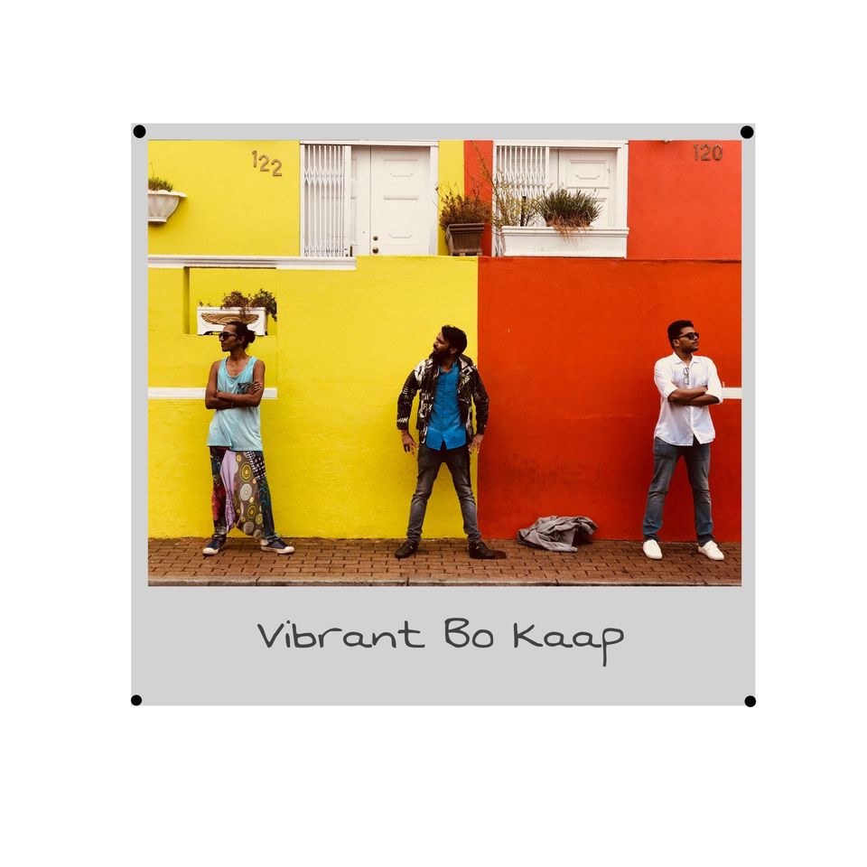 Photo of Bo-Kaap, Schotsche Kloof, Cape Town, South Africa by Tropical Owl