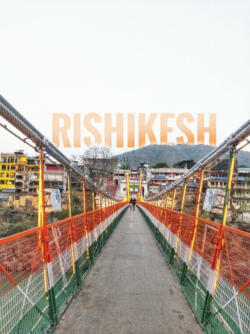 Photo of Rashikash uttrakhand by gulmarg riders