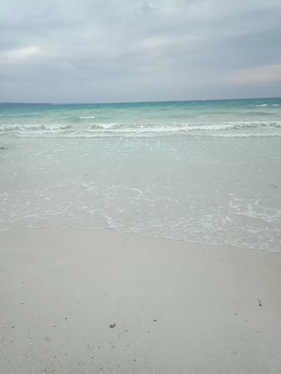 Photo of Havelock Island, Andaman and Nicobar Islands by Burhanuddin Saya