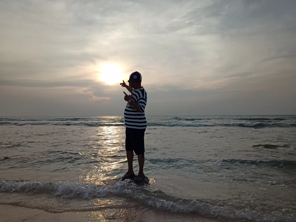 Photo of Neil Island, Andaman and Nicobar Islands by Burhanuddin Saya