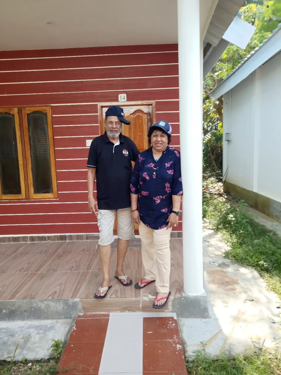 Photo of Neil Island, Andaman and Nicobar Islands by Burhanuddin Saya