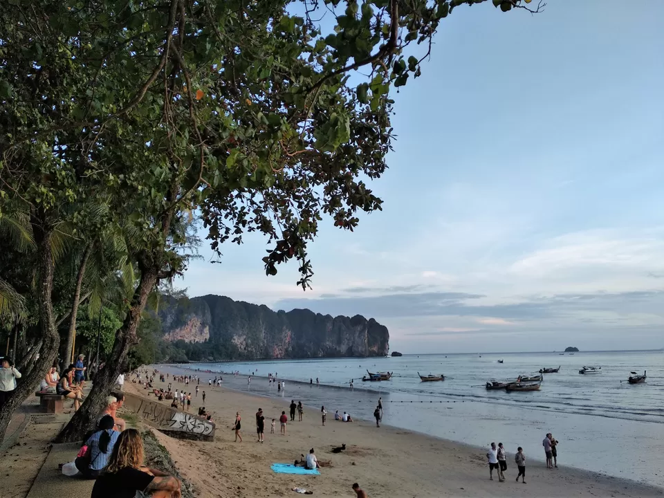 Photo of Phuket, Mueang Phuket District, Phuket, Thailand by Reshma J