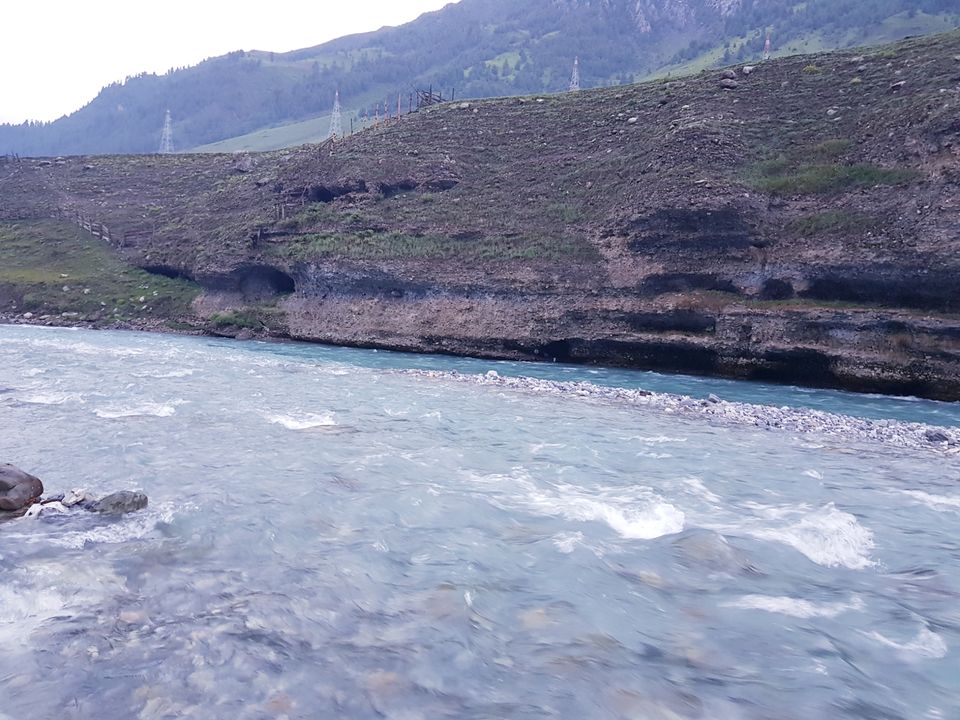Photo of Sonmarg 2018 by Muzafar Shah
