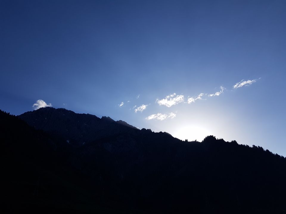 Photo of Sonmarg 2018 by Muzafar Shah
