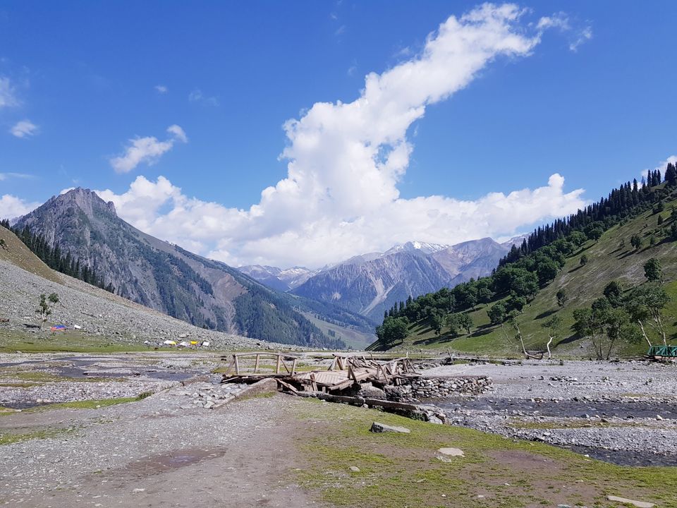 Photo of Sonmarg 2018 by Muzafar Shah