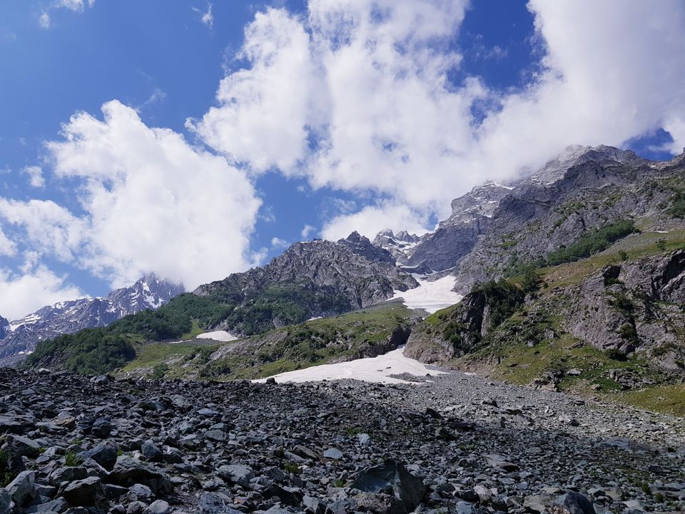 Photo of Sonmarg 2018 by Muzafar Shah