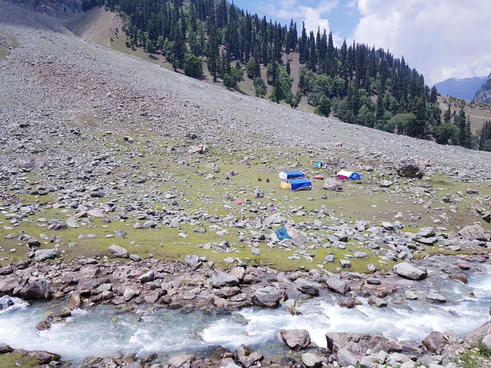 Photo of Sonmarg 2018 by Muzafar Shah