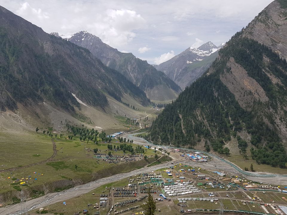 Photo of Sonmarg 2018 by Muzafar Shah