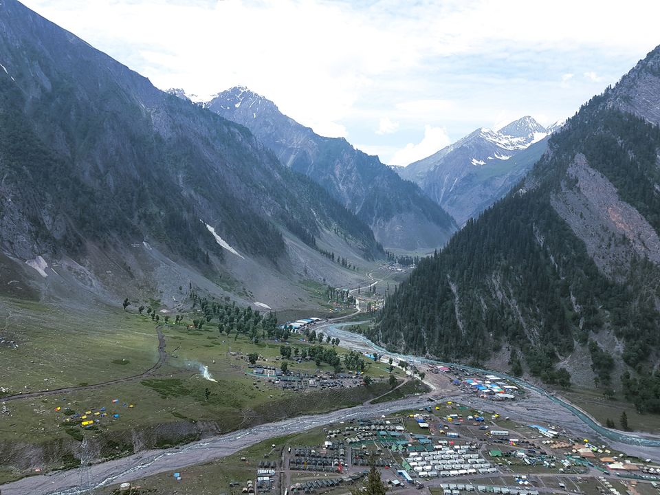 Photo of Sonmarg 2018 by Muzafar Shah