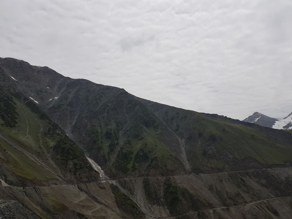 Photo of Sonmarg 2018 by Muzafar Shah