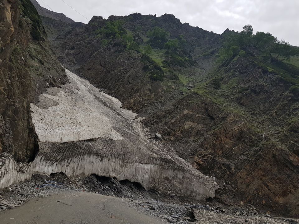 Photo of Sonmarg 2018 by Muzafar Shah
