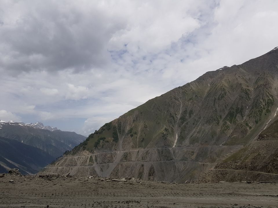 Photo of Sonmarg 2018 by Muzafar Shah