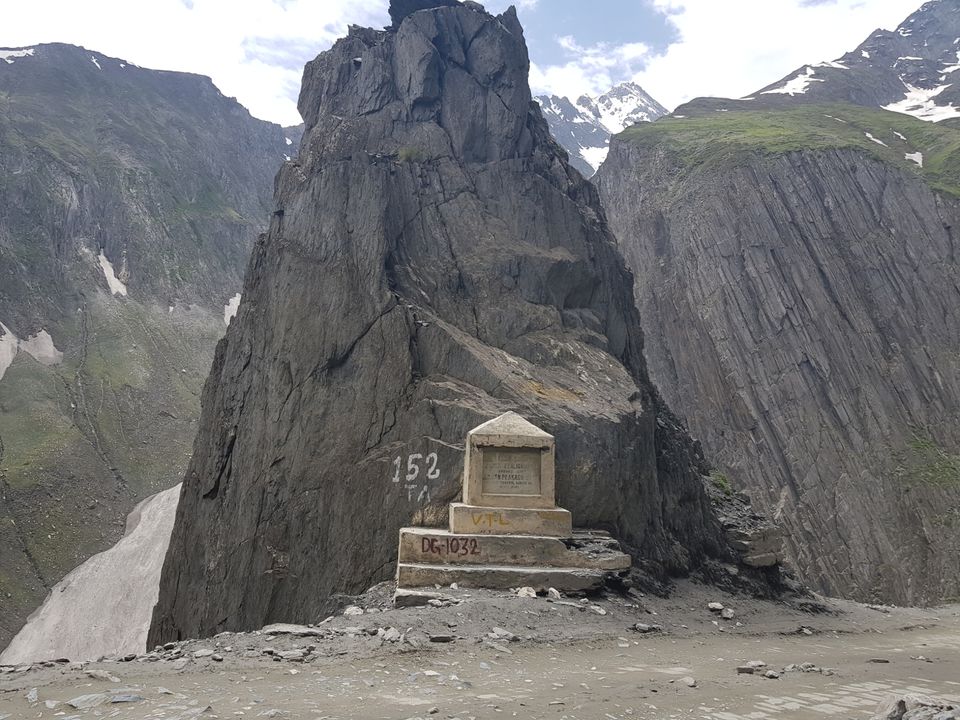 Photo of Sonmarg 2018 by Muzafar Shah