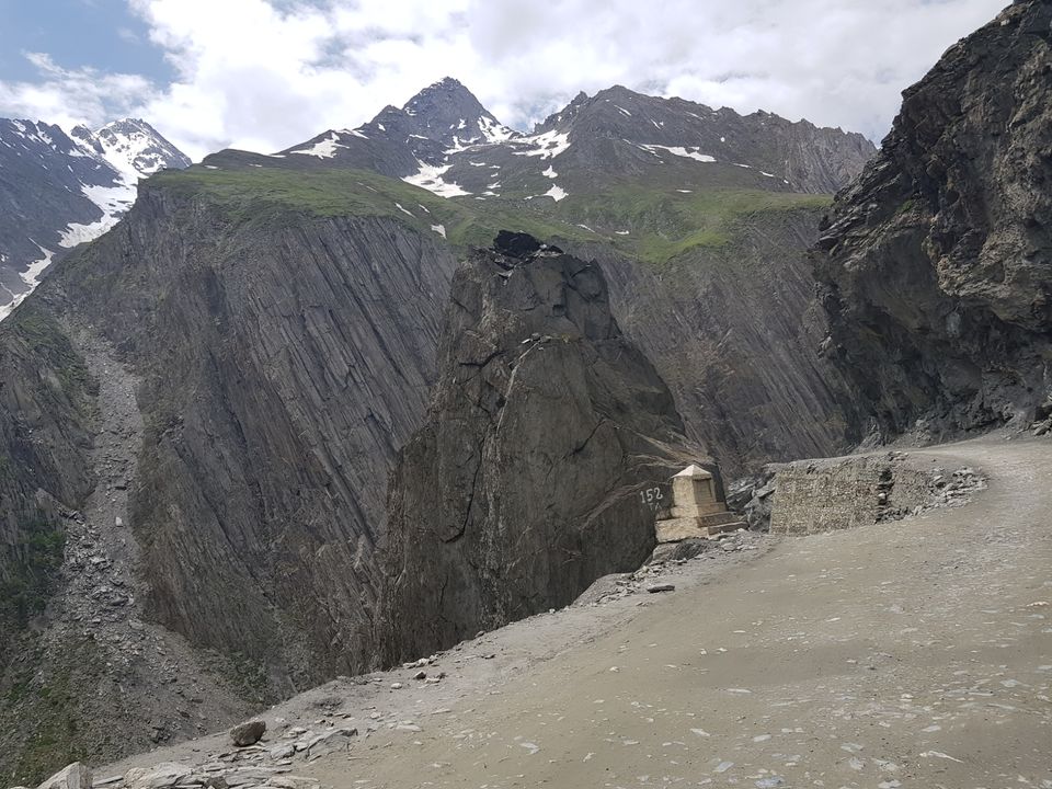 Photo of Sonmarg 2018 by Muzafar Shah