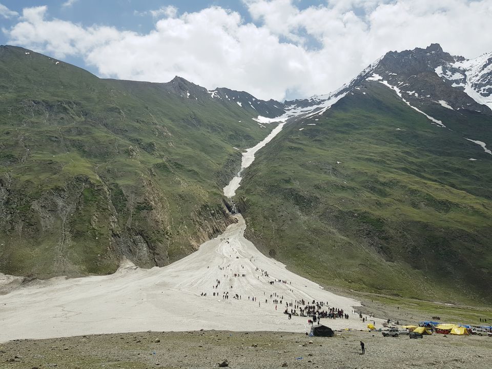 Photo of Sonmarg 2018 by Muzafar Shah