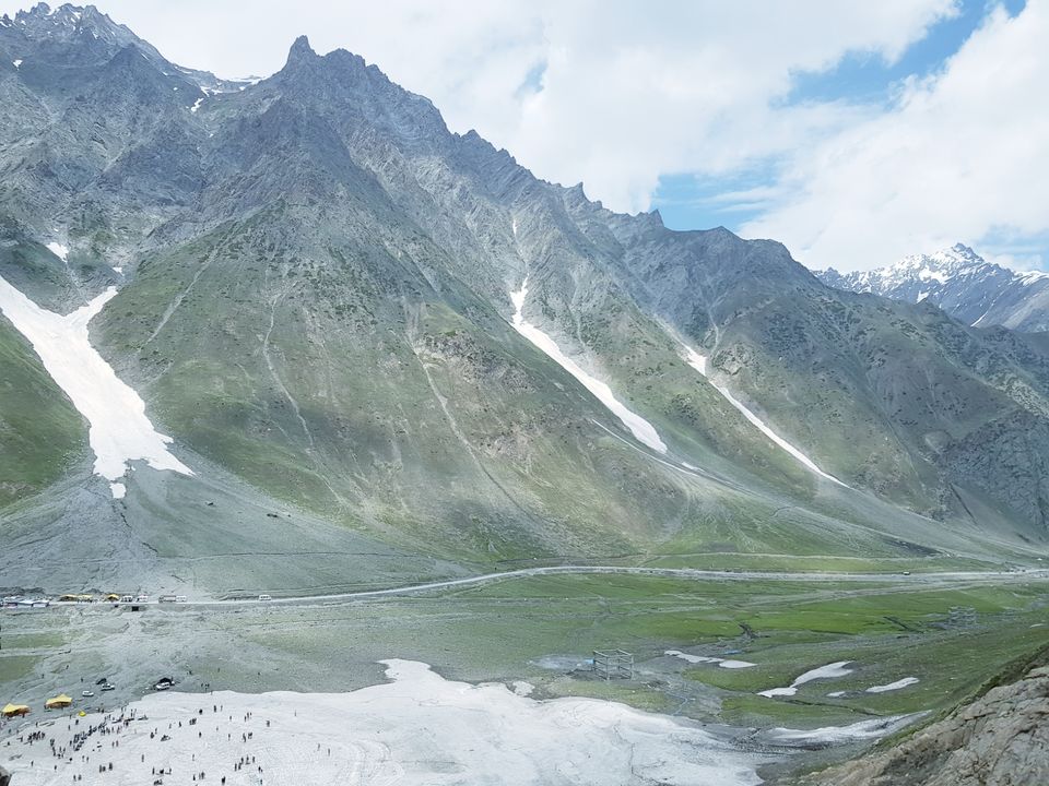 Photo of Sonmarg 2018 by Muzafar Shah