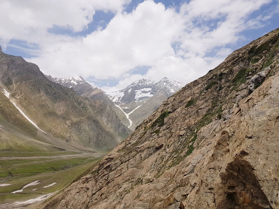 Photo of Sonmarg 2018 by Muzafar Shah