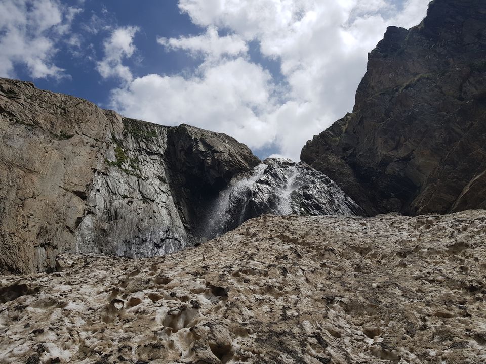 Photo of Sonmarg 2018 by Muzafar Shah