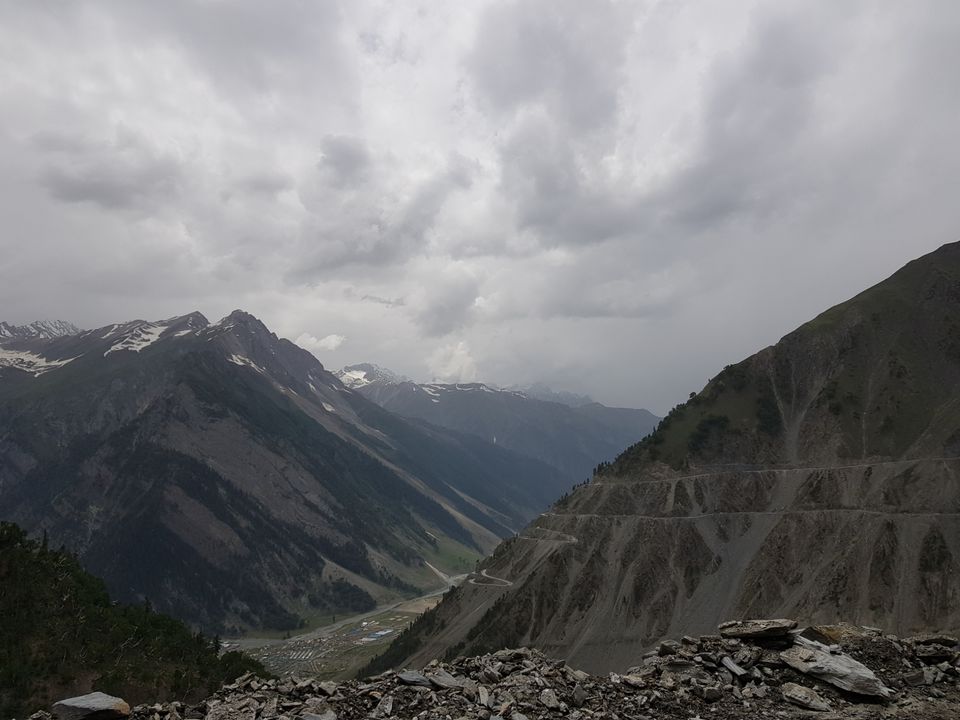 Photo of Sonmarg 2018 by Muzafar Shah