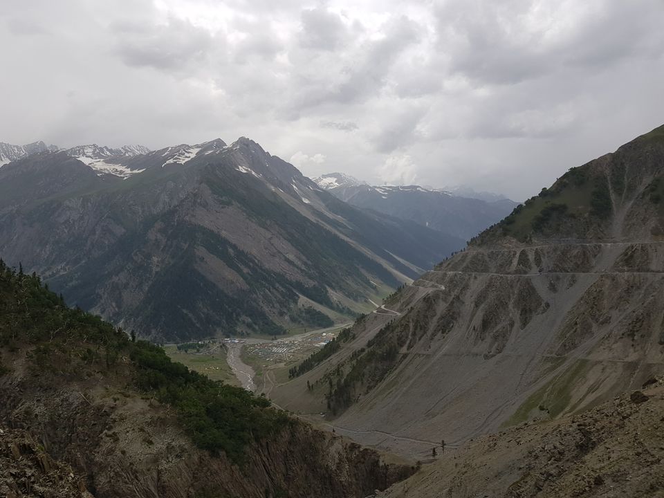 Photo of Sonmarg 2018 by Muzafar Shah