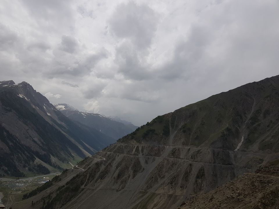 Photo of Sonmarg 2018 by Muzafar Shah