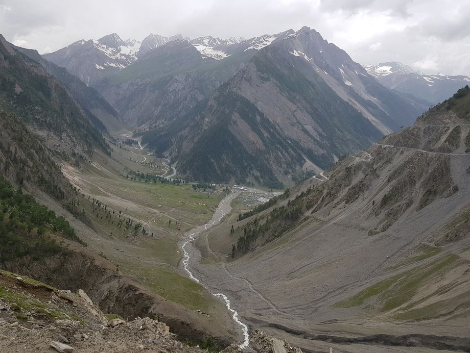 Photo of Sonmarg 2018 by Muzafar Shah