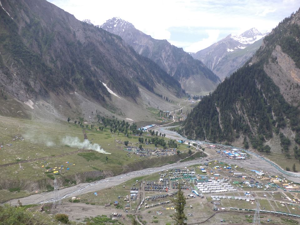 Photo of Sonmarg 2018 by Muzafar Shah