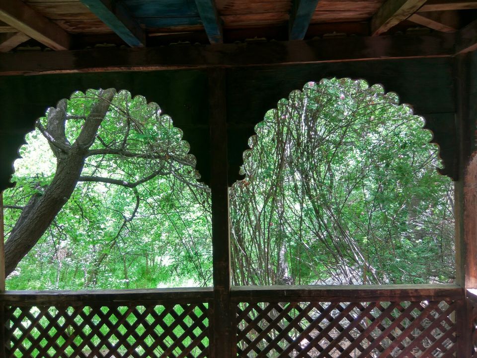 Photo of A Village Lost in Time by Deepakshi Agarwal