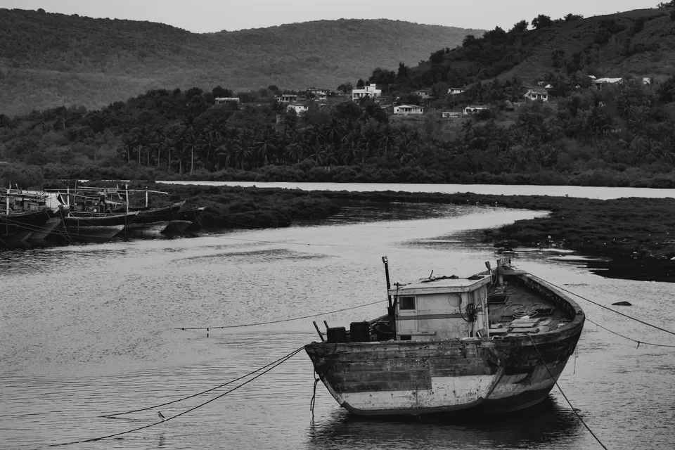 Photo of Goa, India by Sanket Karnik