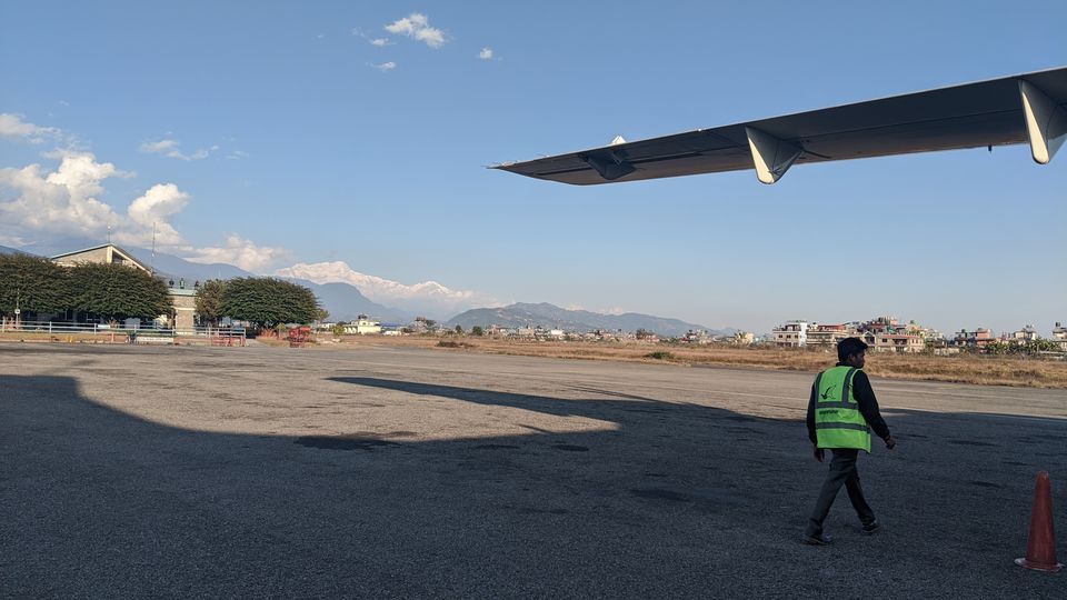 Photo of Girl solo travelling in Nepal - Pokhara DAY 1 3/40 by Shalini Prajesh