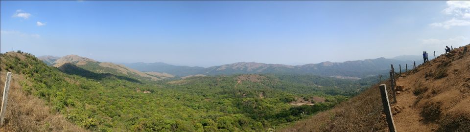 Photo of Madikeri, Karnataka, India by Arvind Raj