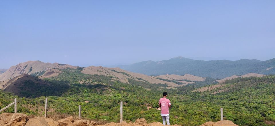 Photo of Madikeri, Karnataka, India by Arvind Raj