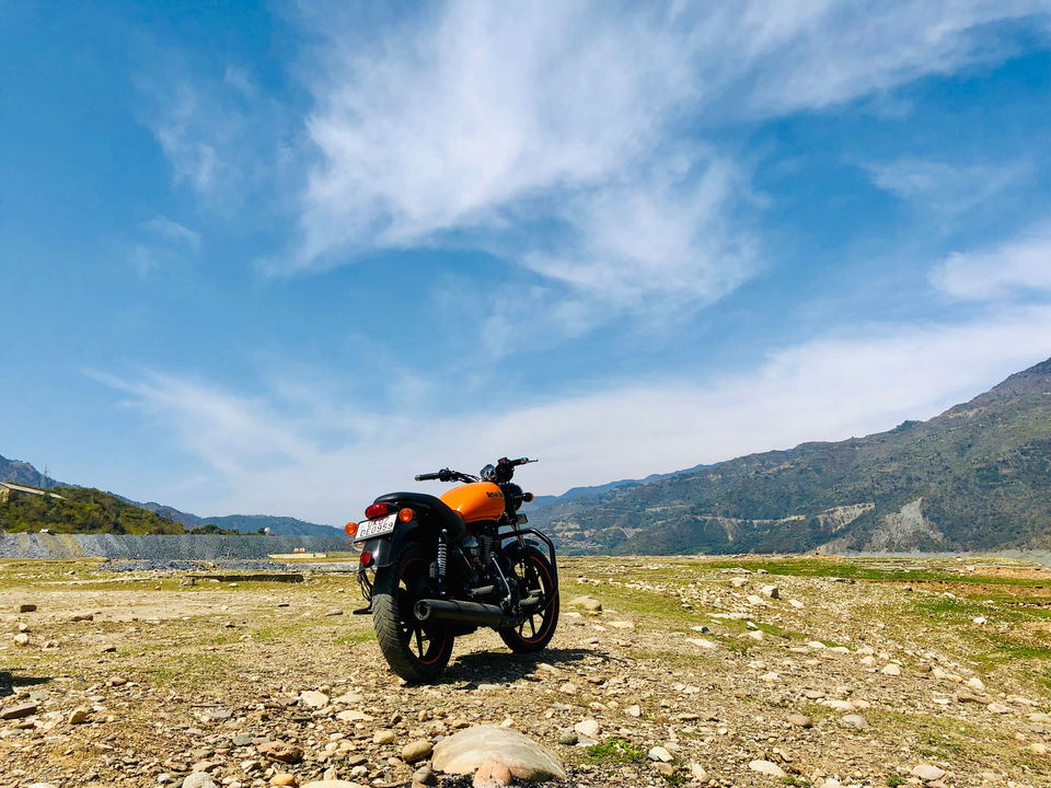 Photo of Tehri Dam Trip by Shah Alam