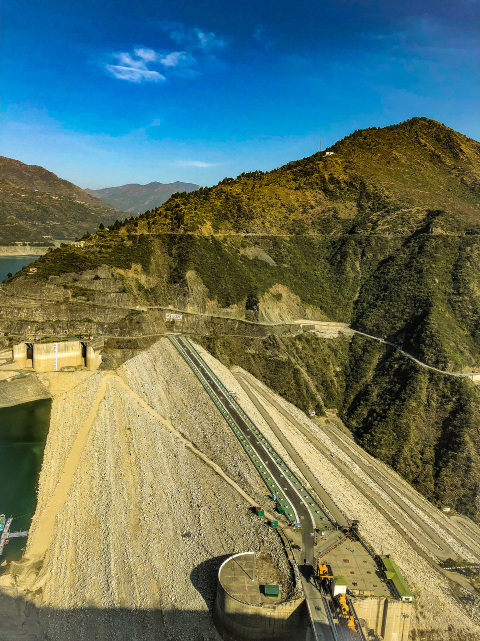 Photo of Tehri Dam Trip by Shah Alam