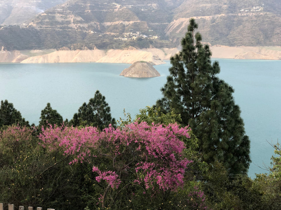 Photo of Tehri Dam Trip by Shah Alam