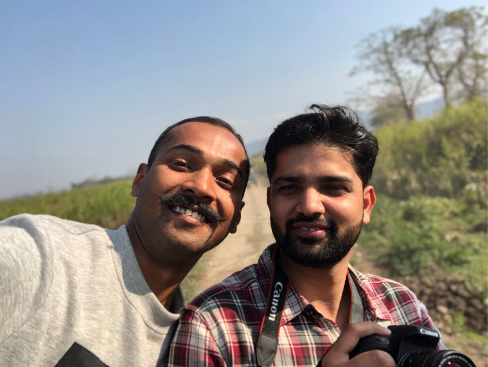 Photo of Kaziranga National Park by Shah Alam