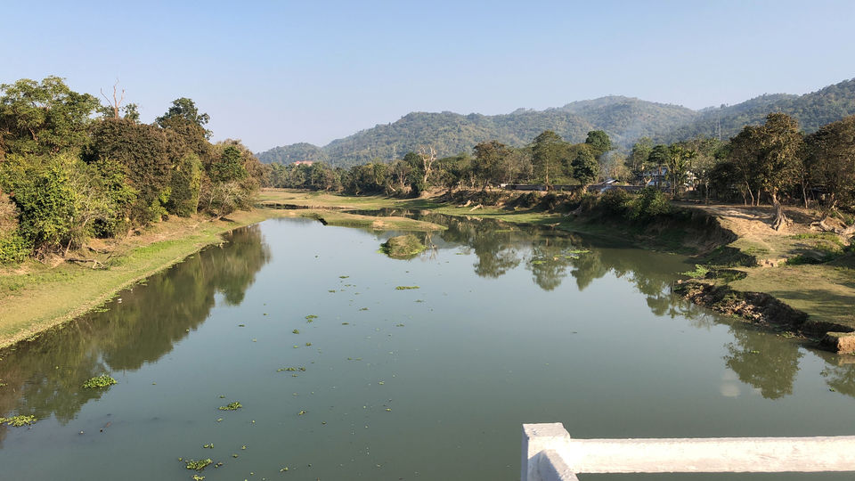 Photo of Kaziranga National Park by Shah Alam