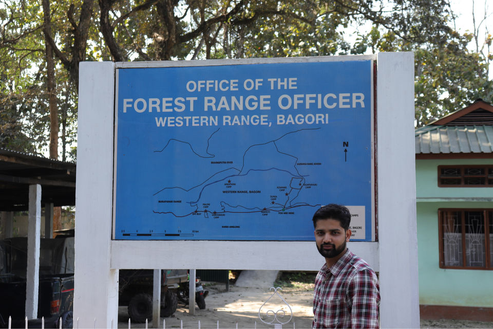 Photo of Kaziranga National Park by Shah Alam