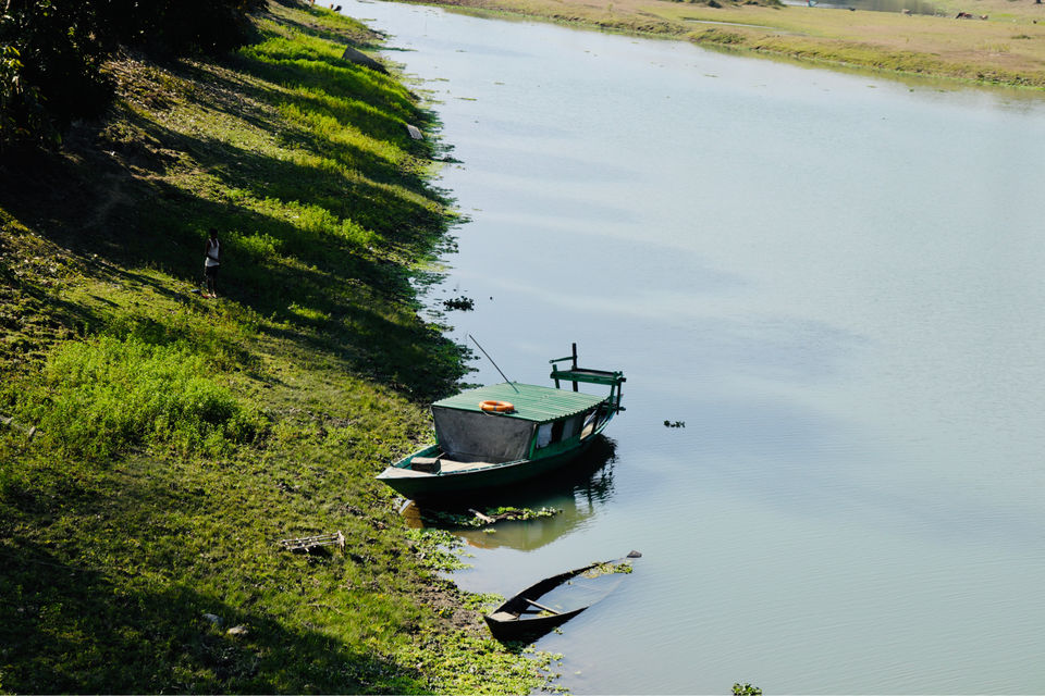 Photo of Kaziranga National Park by Shah Alam