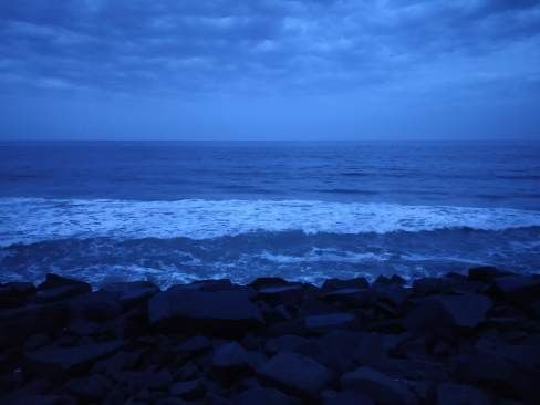 Photo of First Solo Trip ( Pondicherry ) by harsha raisinghani
