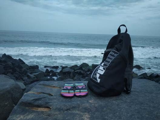 Photo of First Solo Trip ( Pondicherry ) by harsha raisinghani
