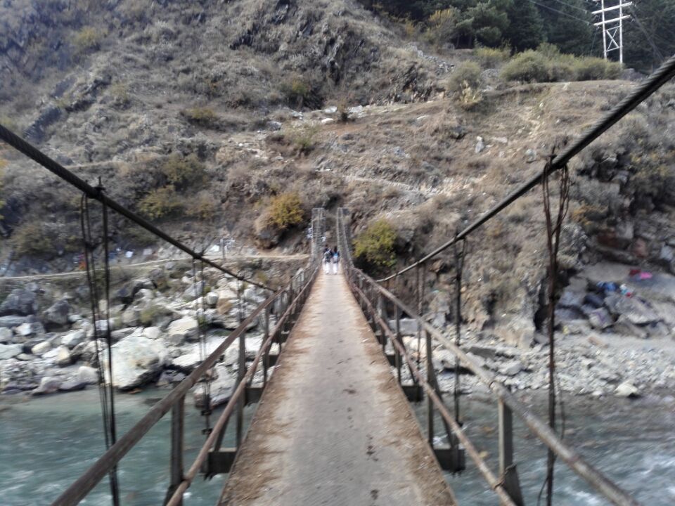 Photo of Kasol, Himachal Pradesh, India by Priti Raman Vishwakarma
