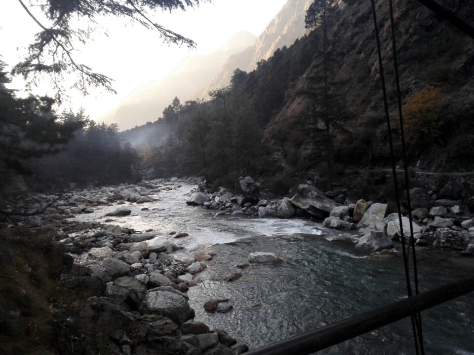 Photo of Kasol, Himachal Pradesh, India by Priti Raman Vishwakarma