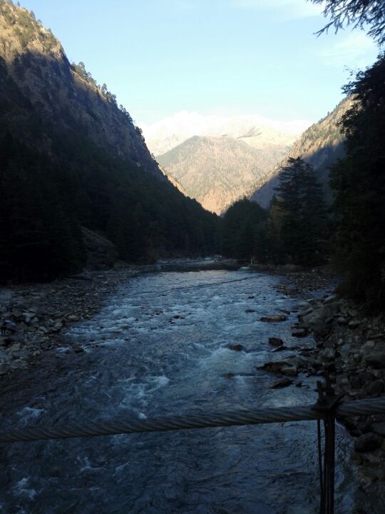 Photo of Kasol, Himachal Pradesh, India by Priti Raman Vishwakarma