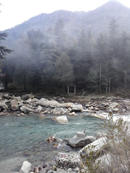 Photo of Kasol, Himachal Pradesh, India by Priti Raman Vishwakarma