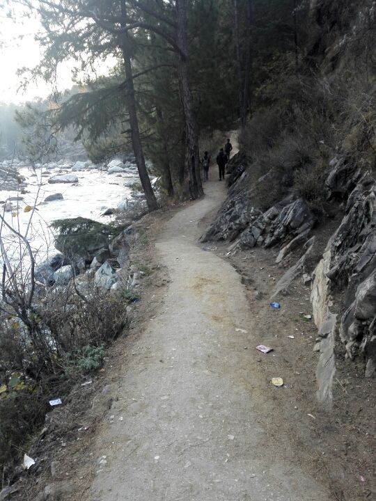 Photo of Kasol, Himachal Pradesh, India by Priti Raman Vishwakarma