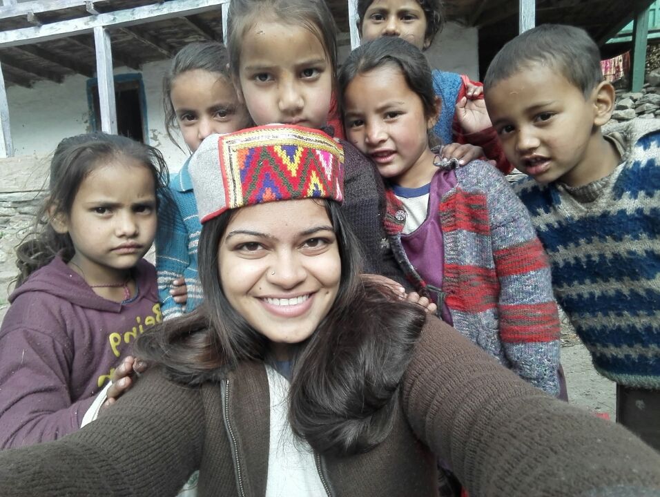 Photo of Tosh, Himachal Pradesh, India by Priti Raman Vishwakarma