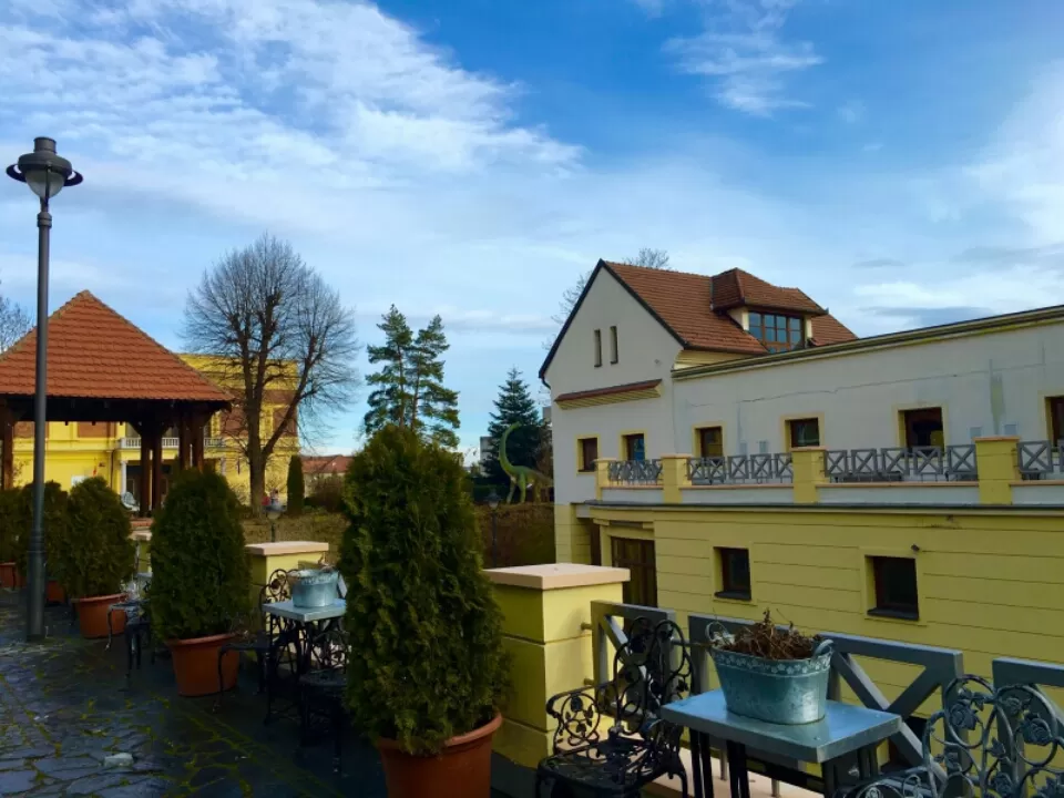 Photo of Sibiu, Romania by Priti Raman Vishwakarma